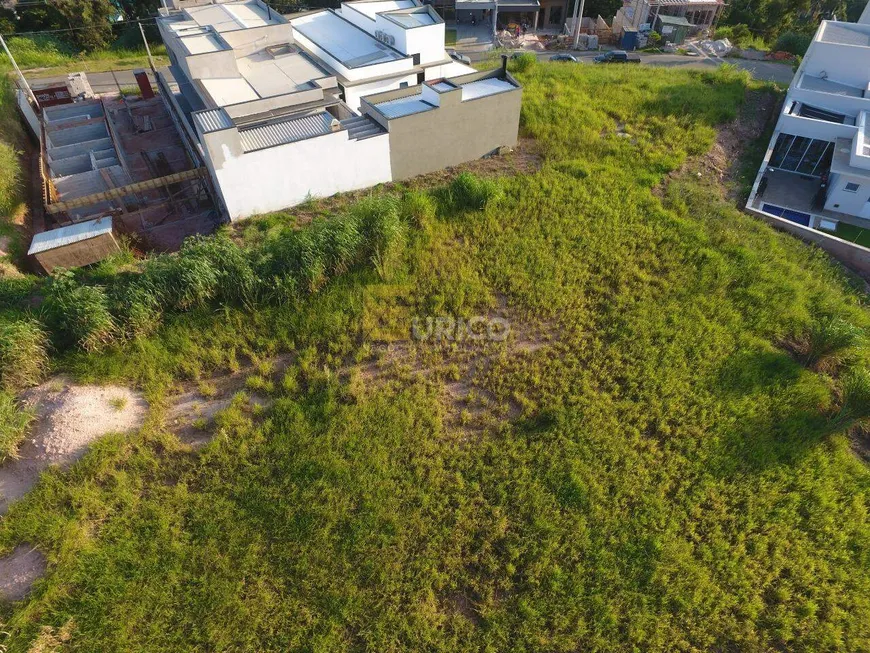 Foto 1 de Lote/Terreno à venda, 666m² em Jardim 21 de Março, Louveira