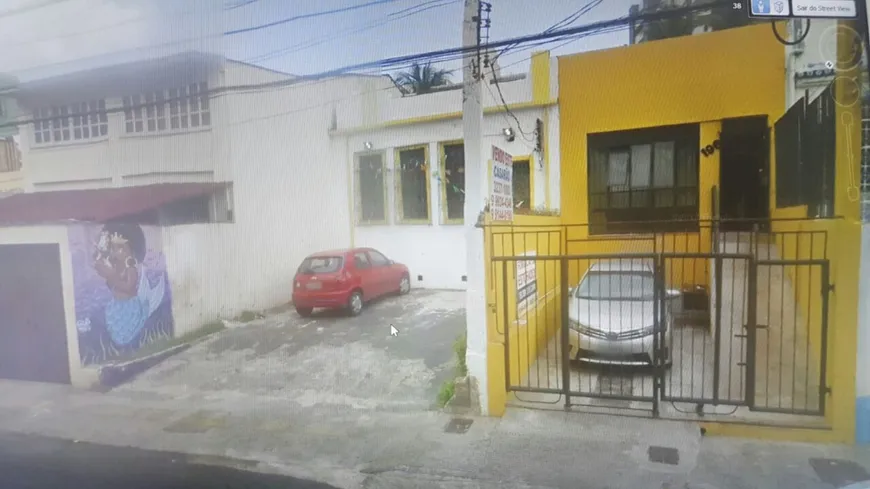 Foto 1 de Imóvel Comercial com 5 Quartos à venda, 232m² em Rio Vermelho, Salvador