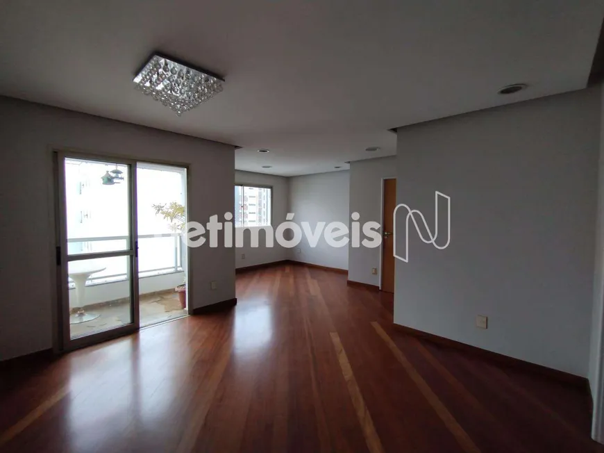 Foto 1 de Apartamento com 3 Quartos à venda, 117m² em Jardim Vila Mariana, São Paulo