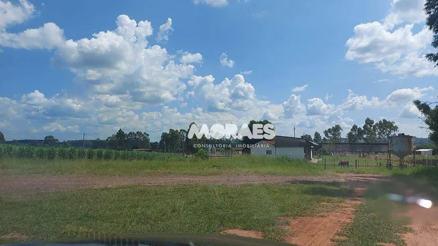 Foto 1 de Fazenda/Sítio à venda, 760800m² em , Fernão