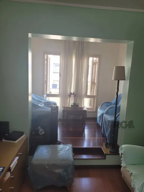 Foto 1 de Apartamento com 1 Quarto à venda, 39m² em Jardim Botânico, Porto Alegre