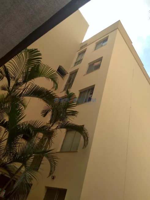 Foto 1 de Apartamento com 2 Quartos à venda, 54m² em Vila Pompéia, Campinas