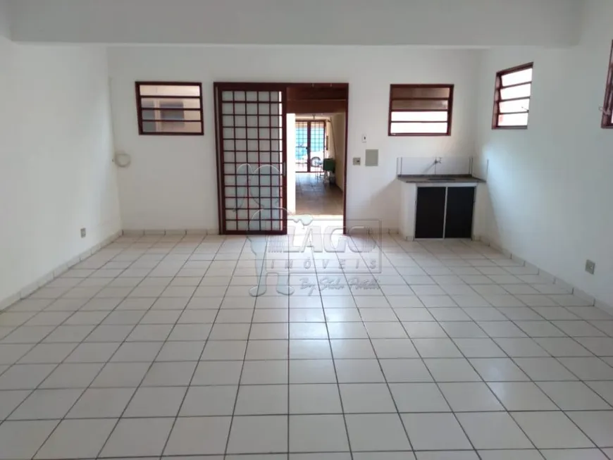 Foto 1 de Ponto Comercial para alugar, 30m² em Jardim Irajá, Ribeirão Preto