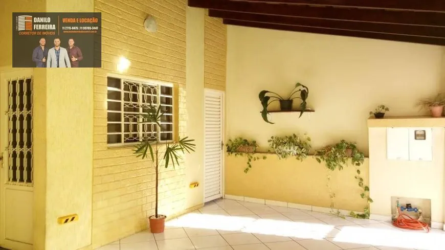 Foto 1 de Casa com 2 Quartos à venda, 114m² em Salto Ville, Salto