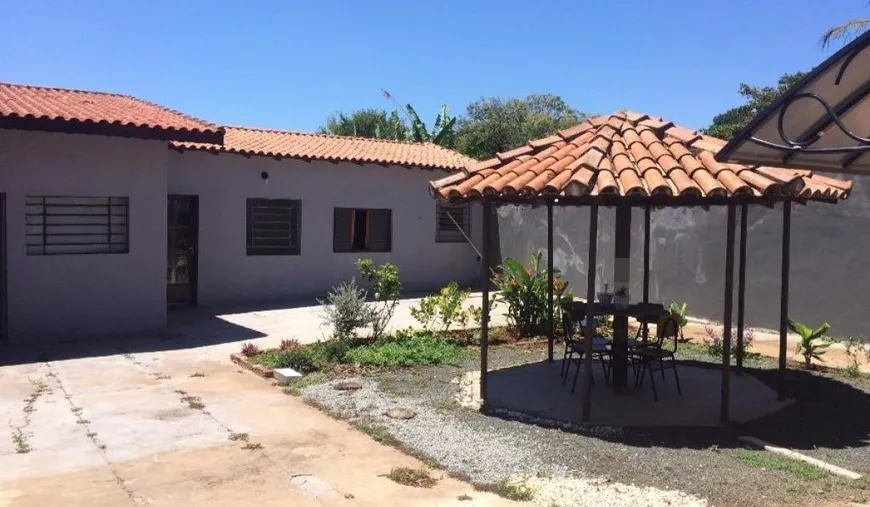 Foto 1 de Casa com 3 Quartos à venda, 230m² em Jardim Chapadão, Campinas