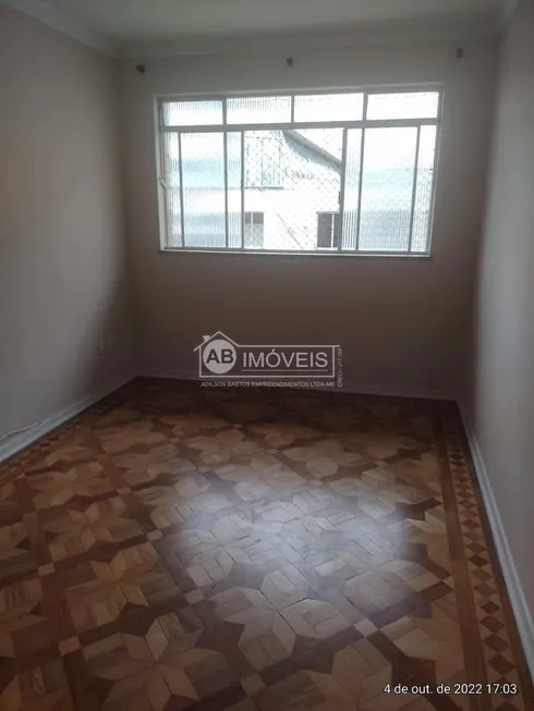 Foto 1 de Apartamento com 3 Quartos à venda, 106m² em Vila Matias, Santos