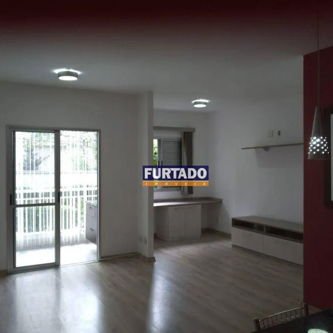 Foto 1 de Apartamento com 2 Quartos à venda, 79m² em VILA SANTA LUZIA, São Bernardo do Campo