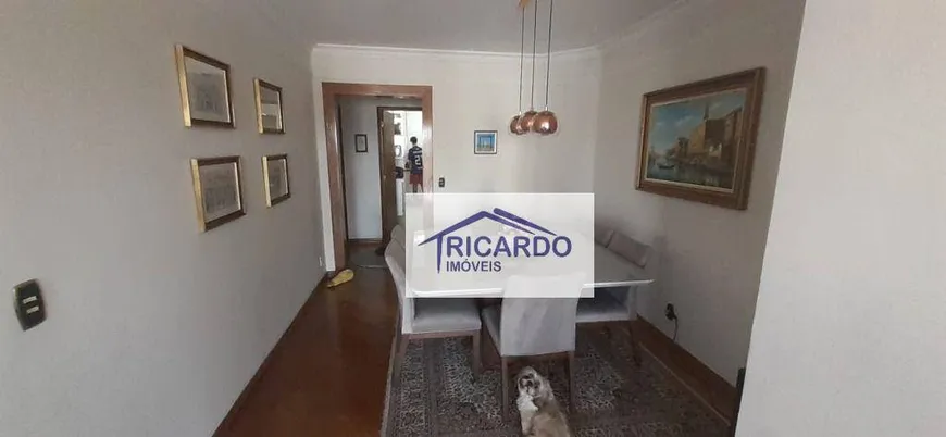 Foto 1 de Apartamento com 4 Quartos à venda, 128m² em Vila Moreira, Guarulhos