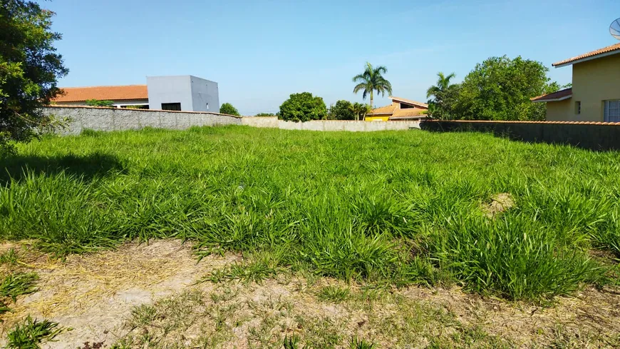 Foto 1 de Lote/Terreno à venda, 1028m² em Zona Rural, Porangaba