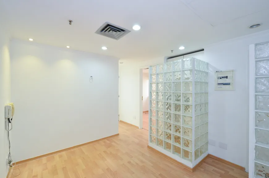 Foto 1 de Consultório para venda ou aluguel, 52m² em Vila Clementino, São Paulo