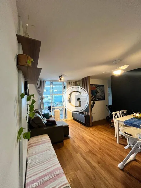 Foto 1 de Apartamento com 3 Quartos à venda, 69m² em Butantã, São Paulo