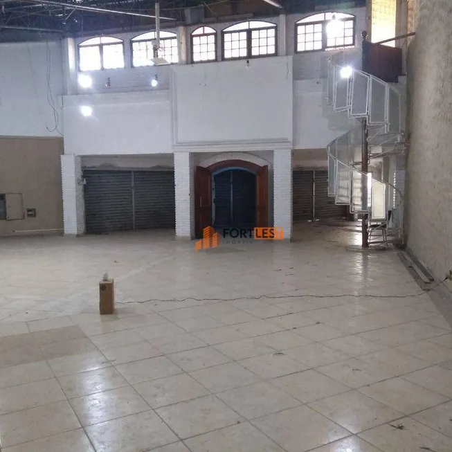 Foto 1 de Ponto Comercial à venda, 950m² em Vila Formosa, São Paulo