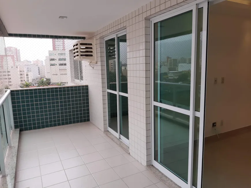 Foto 1 de Apartamento com 4 Quartos à venda, 111m² em Méier, Rio de Janeiro