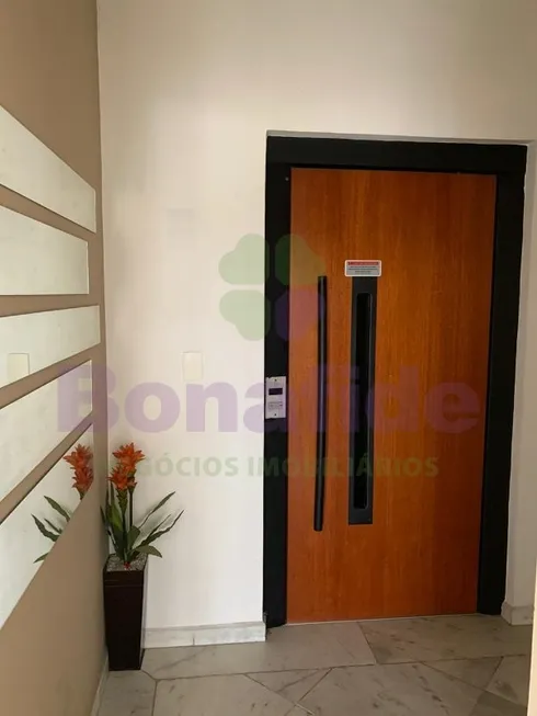 Foto 1 de Apartamento com 3 Quartos à venda, 115m² em Jardim Merci II, Jundiaí