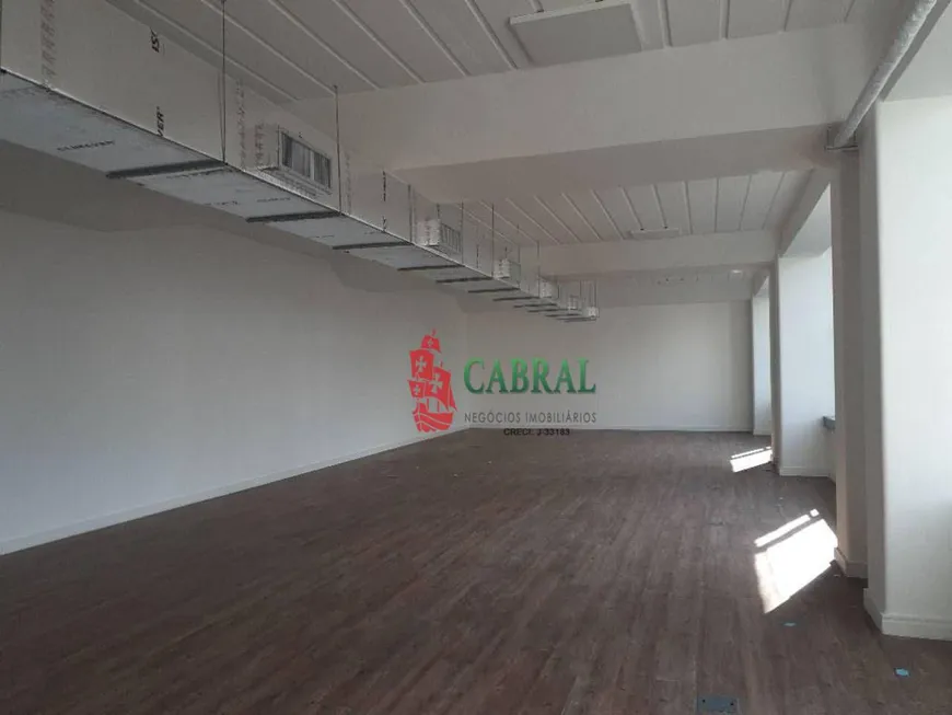 Foto 1 de Sala Comercial para venda ou aluguel, 187m² em Cidade Monções, São Paulo