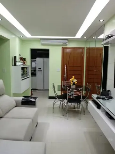 Foto 1 de Apartamento com 2 Quartos à venda, 60m² em Barbalho, Salvador