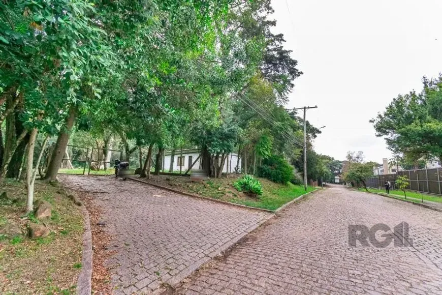 Foto 1 de Lote/Terreno para alugar, 7267m² em Pedra Redonda, Porto Alegre