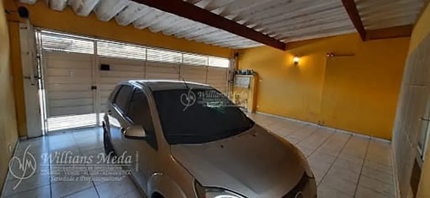 Foto 1 de Sobrado com 4 Quartos à venda, 121m² em Jardim Paraventi, Guarulhos