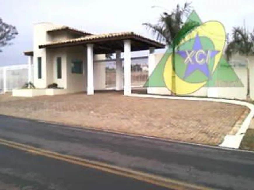 Foto 1 de Lote/Terreno à venda, 700m² em Vila Paraíso, Mogi Guaçu