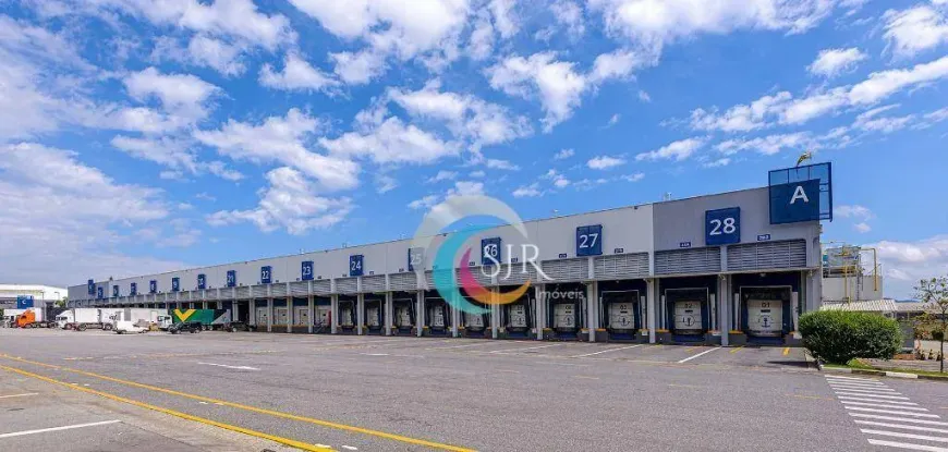 Foto 1 de Galpão/Depósito/Armazém para alugar, 1993m² em Aeroporto, Guarulhos