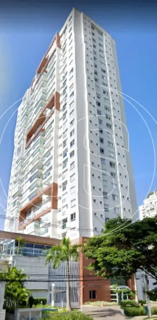 Foto 1 de Apartamento com 2 Quartos para venda ou aluguel, 69m² em Vila Gertrudes, São Paulo