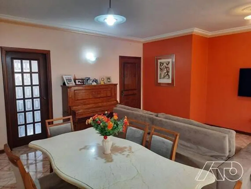 Foto 1 de Apartamento com 3 Quartos à venda, 108m² em Centro, Piracicaba