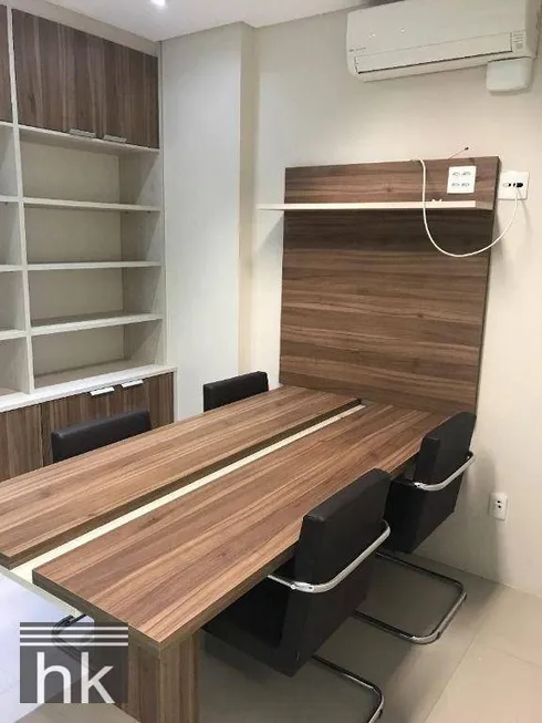 Foto 1 de Sala Comercial à venda, 42m² em Pinheiros, São Paulo