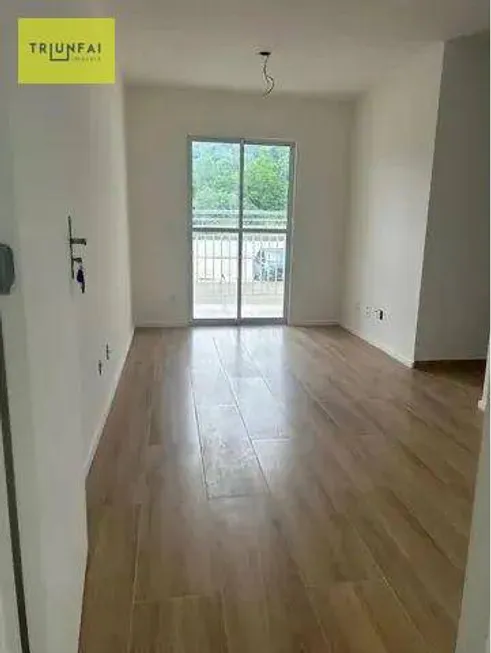 Foto 1 de Apartamento com 2 Quartos para venda ou aluguel, 51m² em Vila Guilherme, Votorantim