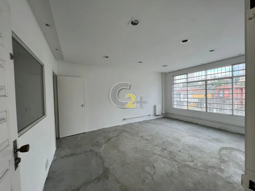 Foto 1 de Imóvel Comercial com 3 Quartos para alugar, 186m² em Pompeia, São Paulo