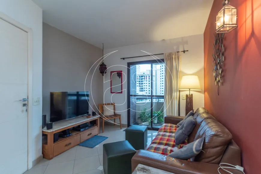 Foto 1 de Apartamento com 2 Quartos à venda, 77m² em Vila Mascote, São Paulo