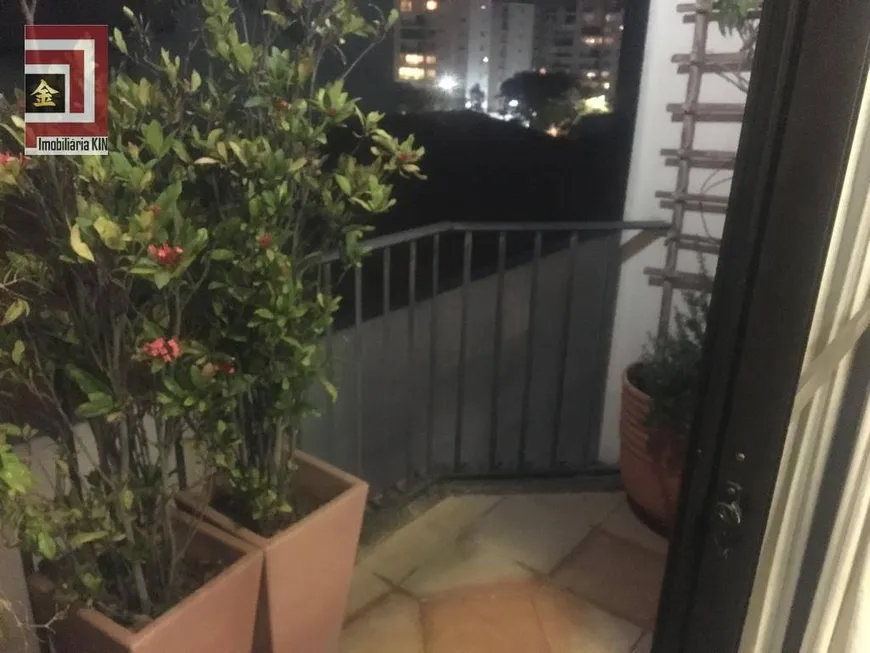 Foto 1 de Apartamento com 3 Quartos à venda, 75m² em Planalto Paulista, São Paulo