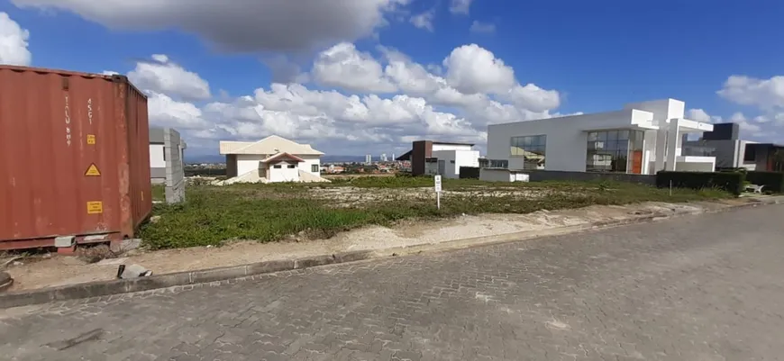 Foto 1 de Lote/Terreno à venda, 510m² em Jardim Tavares, Campina Grande