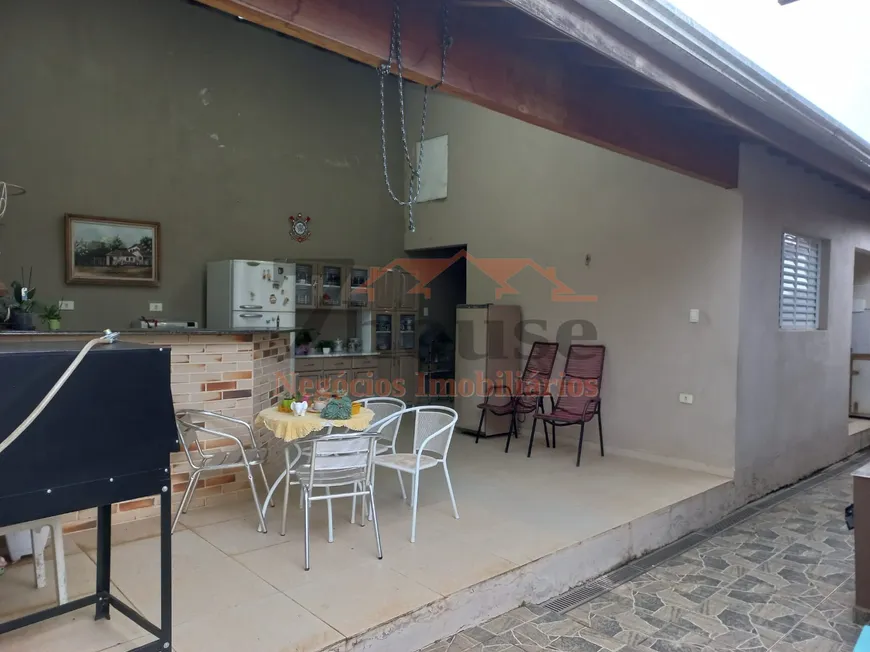 Foto 1 de Imóvel Comercial com 3 Quartos à venda, 140m² em Alto de Pinheiros, Paulínia