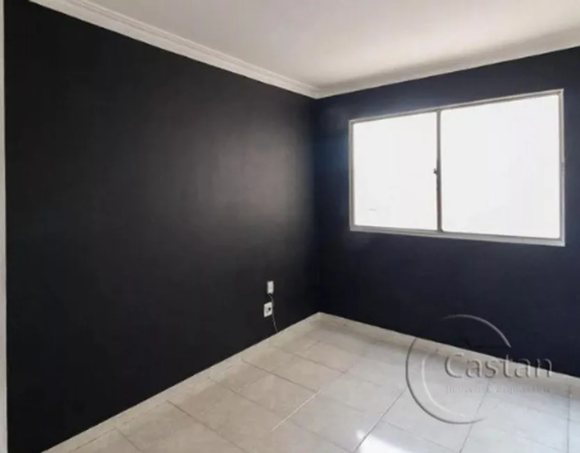 Foto 1 de Apartamento com 1 Quarto à venda, 34m² em Vila Prudente, São Paulo