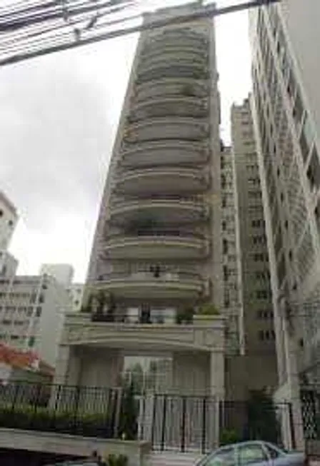 Foto 1 de Apartamento com 4 Quartos à venda, 148m² em Jardim América, São Paulo