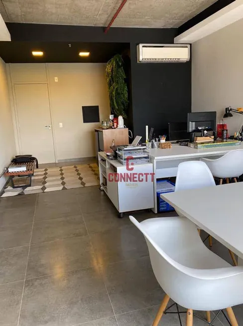 Foto 1 de Sala Comercial à venda, 34m² em Vila do Golf, Ribeirão Preto