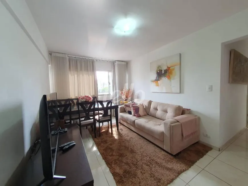 Foto 1 de Apartamento com 2 Quartos à venda, 75m² em Santana, São Paulo