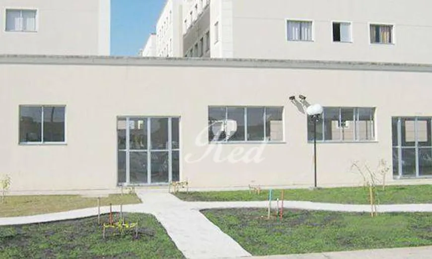Foto 1 de Apartamento com 2 Quartos à venda, 45m² em Vila Urupês, Suzano