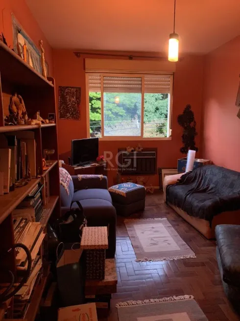 Foto 1 de Apartamento com 1 Quarto à venda, 45m² em Glória, Porto Alegre