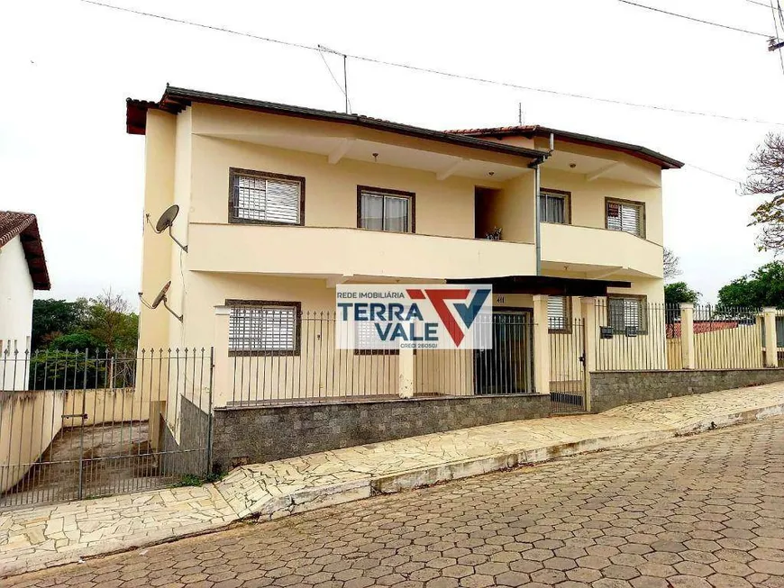 Foto 1 de Apartamento com 2 Quartos à venda, 65m² em , Cachoeira Paulista