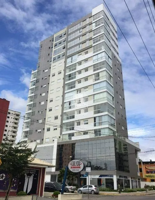 Foto 1 de Apartamento com 3 Quartos à venda, 120m² em Centro I, Brusque