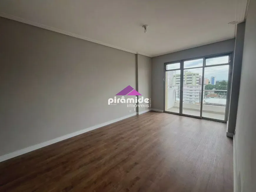 Foto 1 de Apartamento com 2 Quartos à venda, 65m² em Centro, São José dos Campos