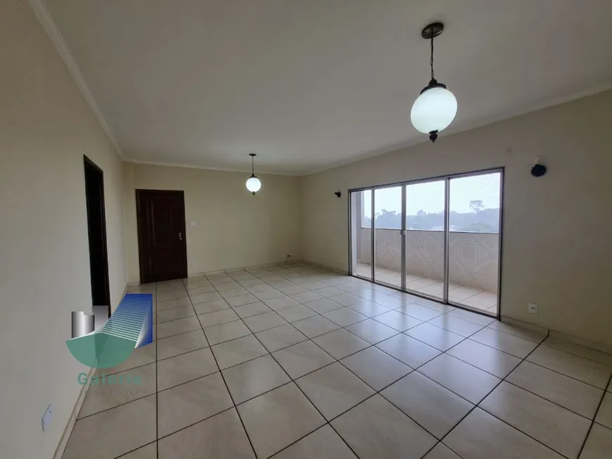 Foto 1 de Apartamento com 3 Quartos à venda, 130m² em Jardim Paulistano, Ribeirão Preto