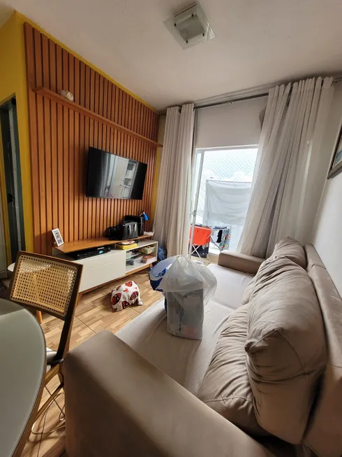Foto 1 de Apartamento com 2 Quartos para venda ou aluguel, 60m² em Candeias, Jaboatão dos Guararapes
