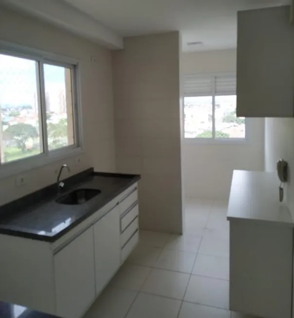 Foto 1 de Apartamento com 2 Quartos para alugar, 65m² em Jardim Oriente, São José dos Campos