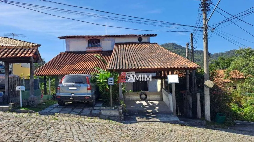 Foto 1 de Casa de Condomínio com 4 Quartos à venda, 350m² em Itaipu, Niterói