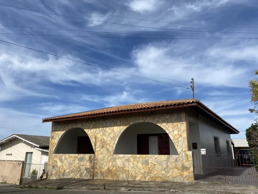 Foto 1 de Casa com 4 Quartos à venda, 192m² em Vila Nova Alvorada, Imbituba