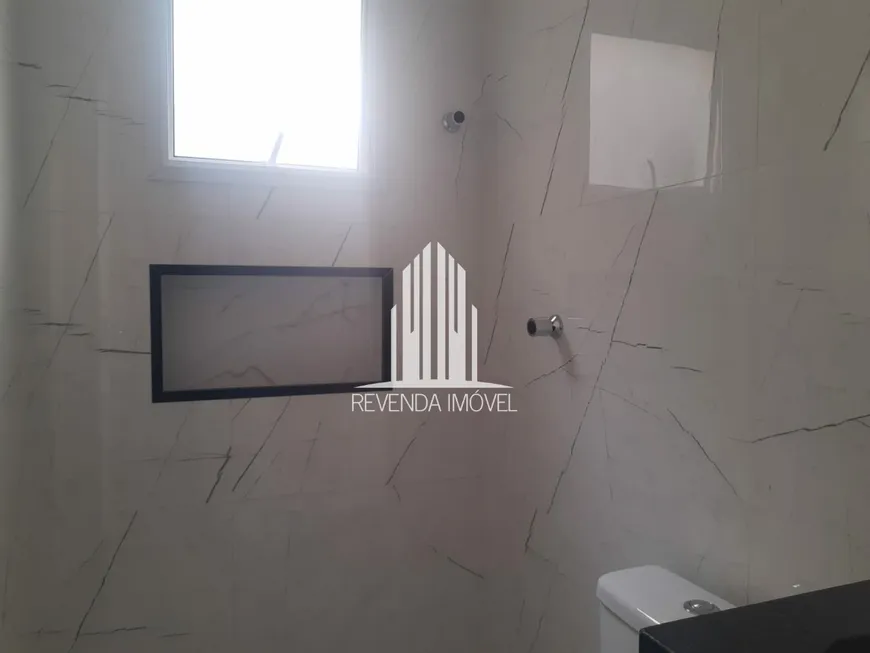 Foto 1 de Apartamento com 1 Quarto à venda, 45m² em Vila Pires, Santo André