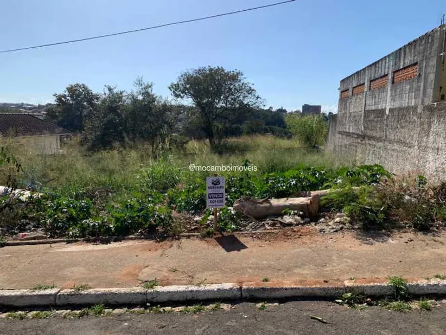 Foto 1 de Lote/Terreno à venda, 250m² em Bairro do Engenho, Itatiba