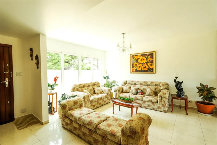 Foto 1 de Casa com 4 Quartos à venda, 291m² em Jardim França, São Paulo